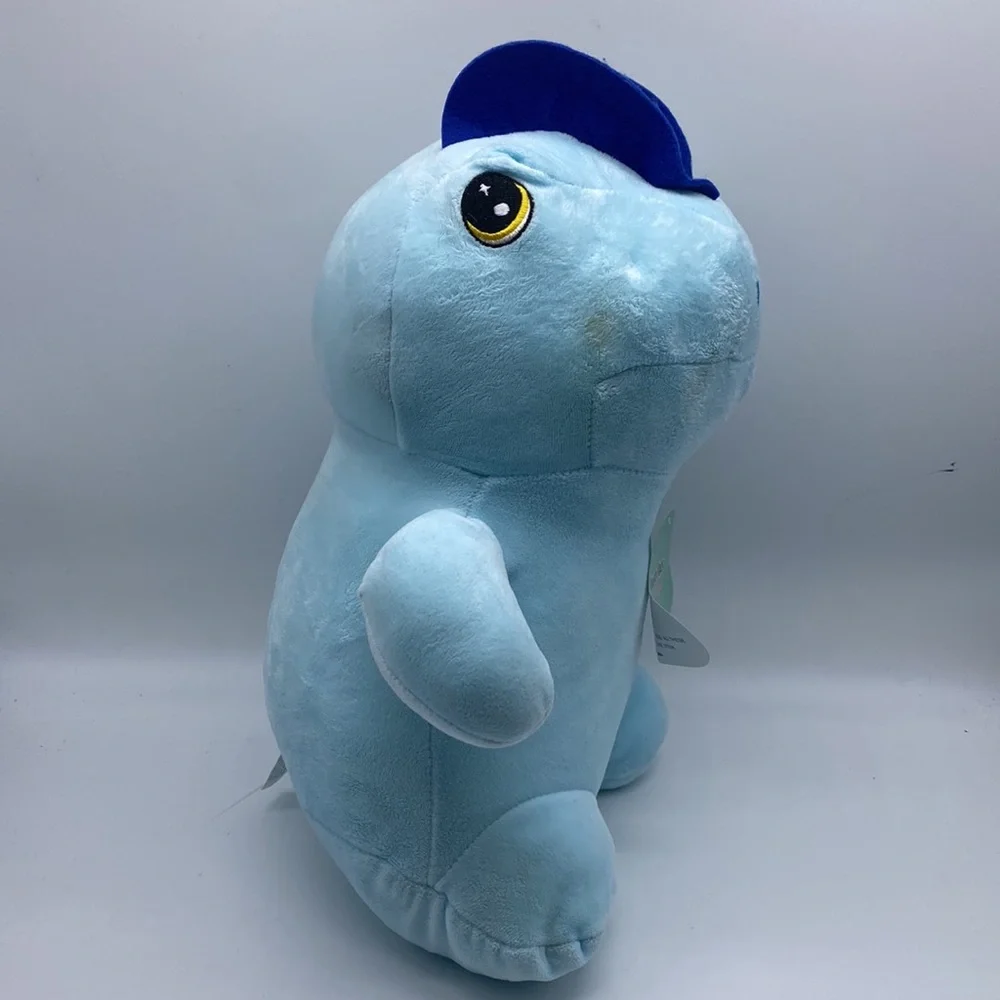Plush‎ Super Soft Huggable Plush Stuffed Animal